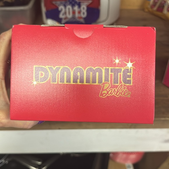 Barbie Stanley the flow state quencher H2 .0 Tumblr 40 ounce - Picture 5 of 6